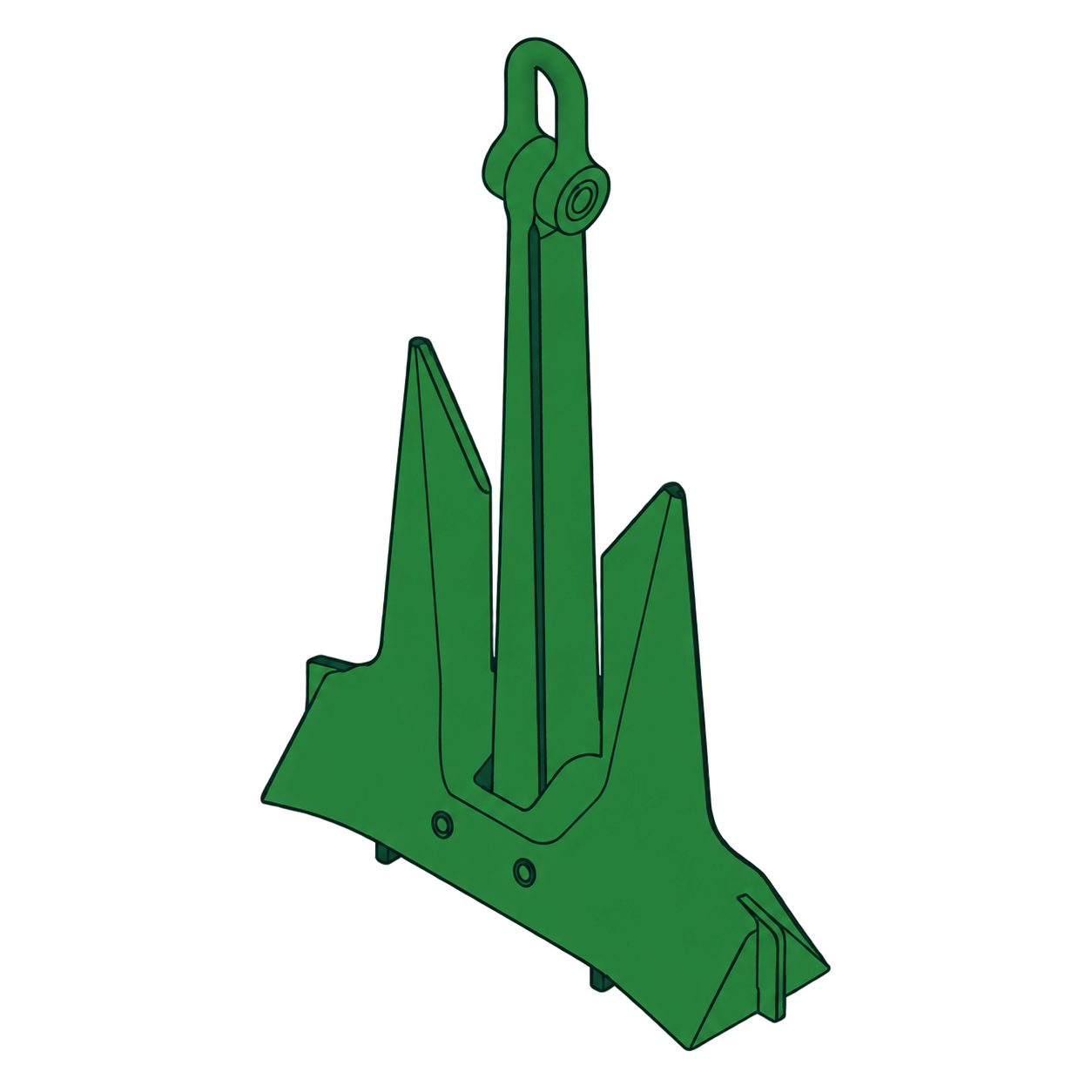 AC-14 Anchor
