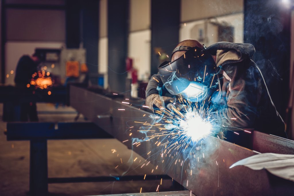 Precision Manufacturing