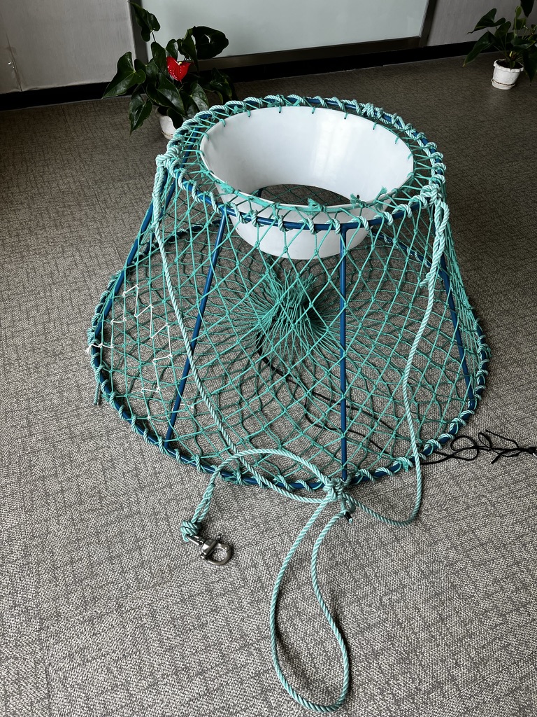 Snow Crab Pot