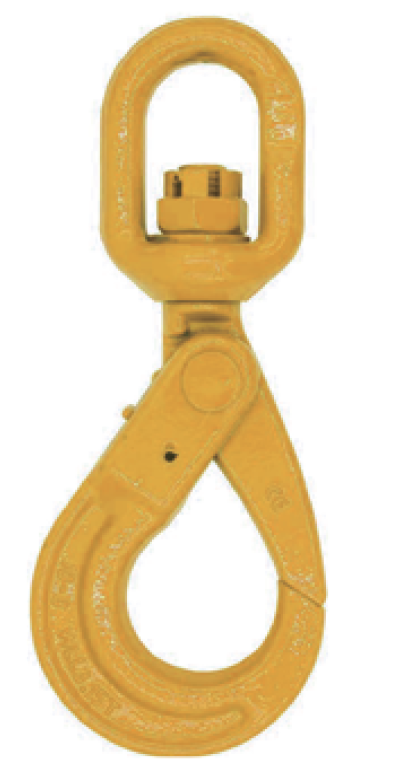 G80 Self-Lock Hook
