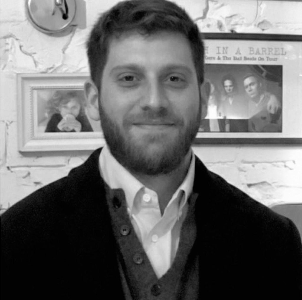 Ilay Ben-David