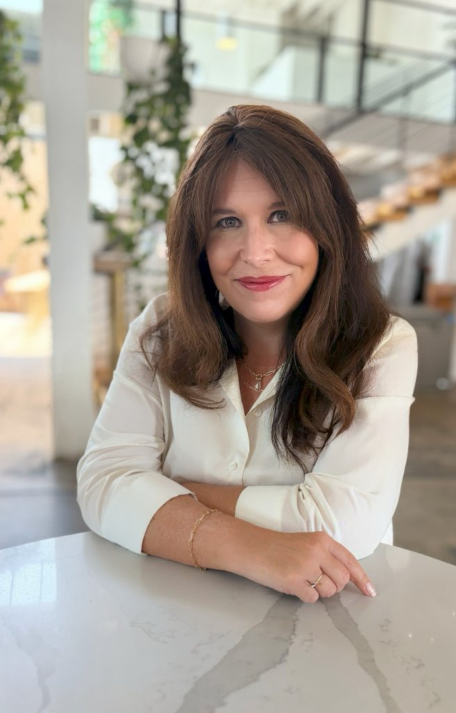 Dr. Johnna Nicole Burns