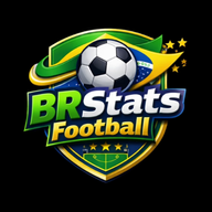 BRstatsfootball logo