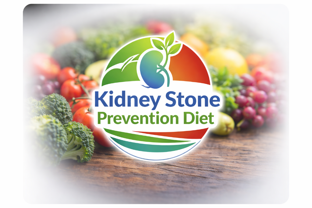 Kidney Stone Prevention Diet