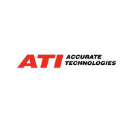 Accurate Technologies Inc. logo