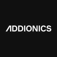 Addionics logo