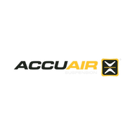 Accuair logo