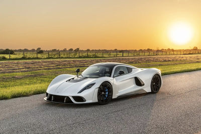 Venom F5