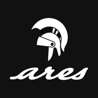 ARES Atelier logo