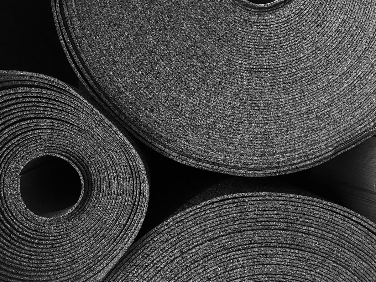 Aerogel Insulation