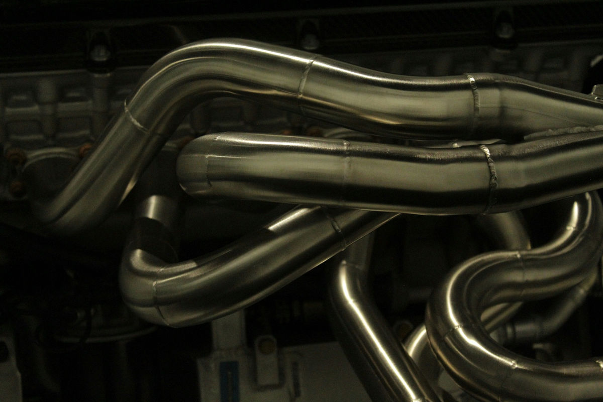 Inconel