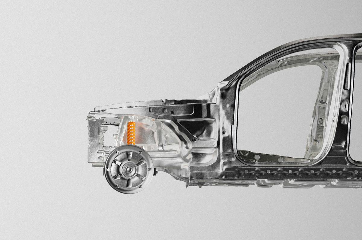 Advanced Aluminium Alloys (6000 Series)
