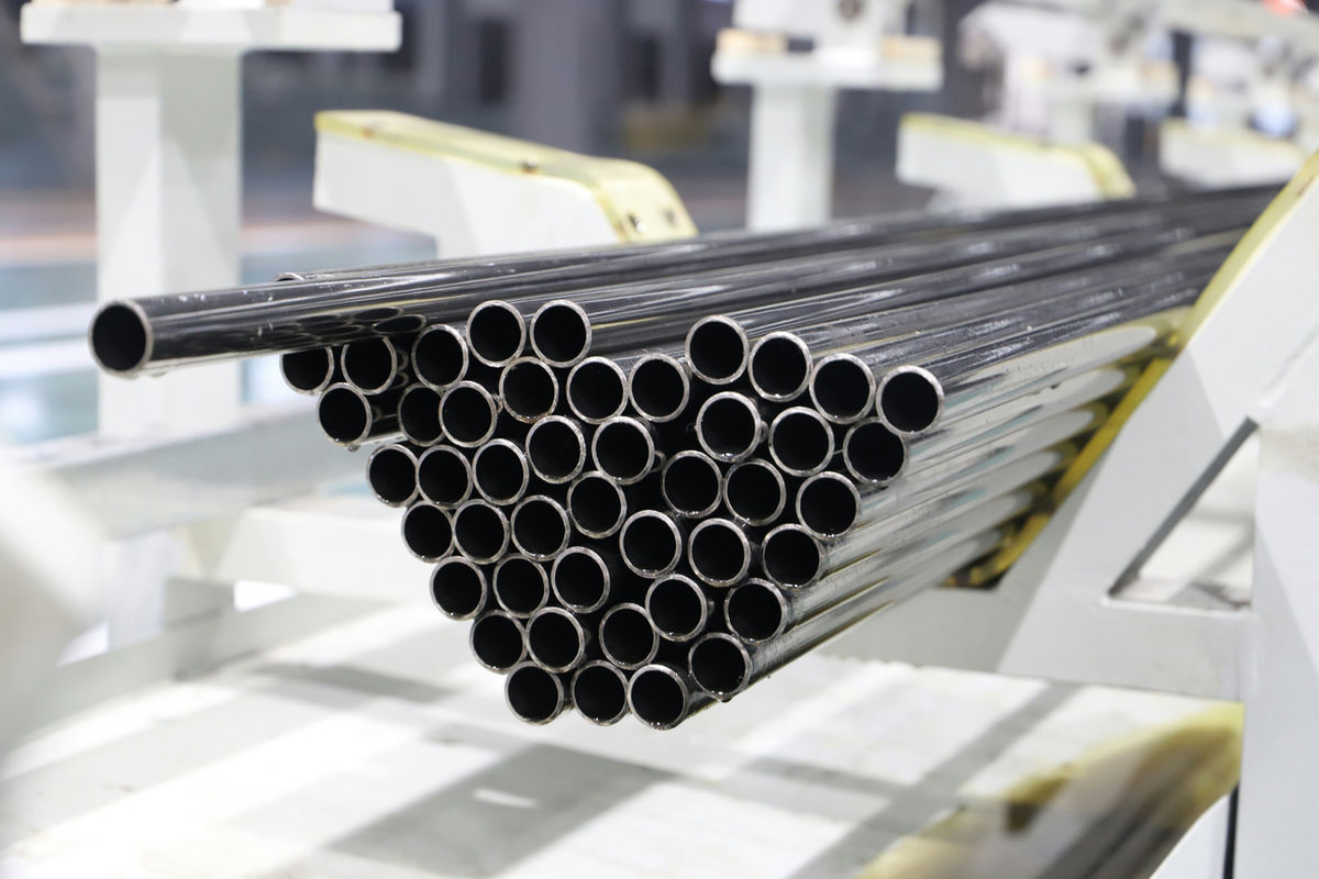 Advanced Aluminium Alloys (5000 Series)
