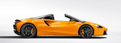 Artura Spider
