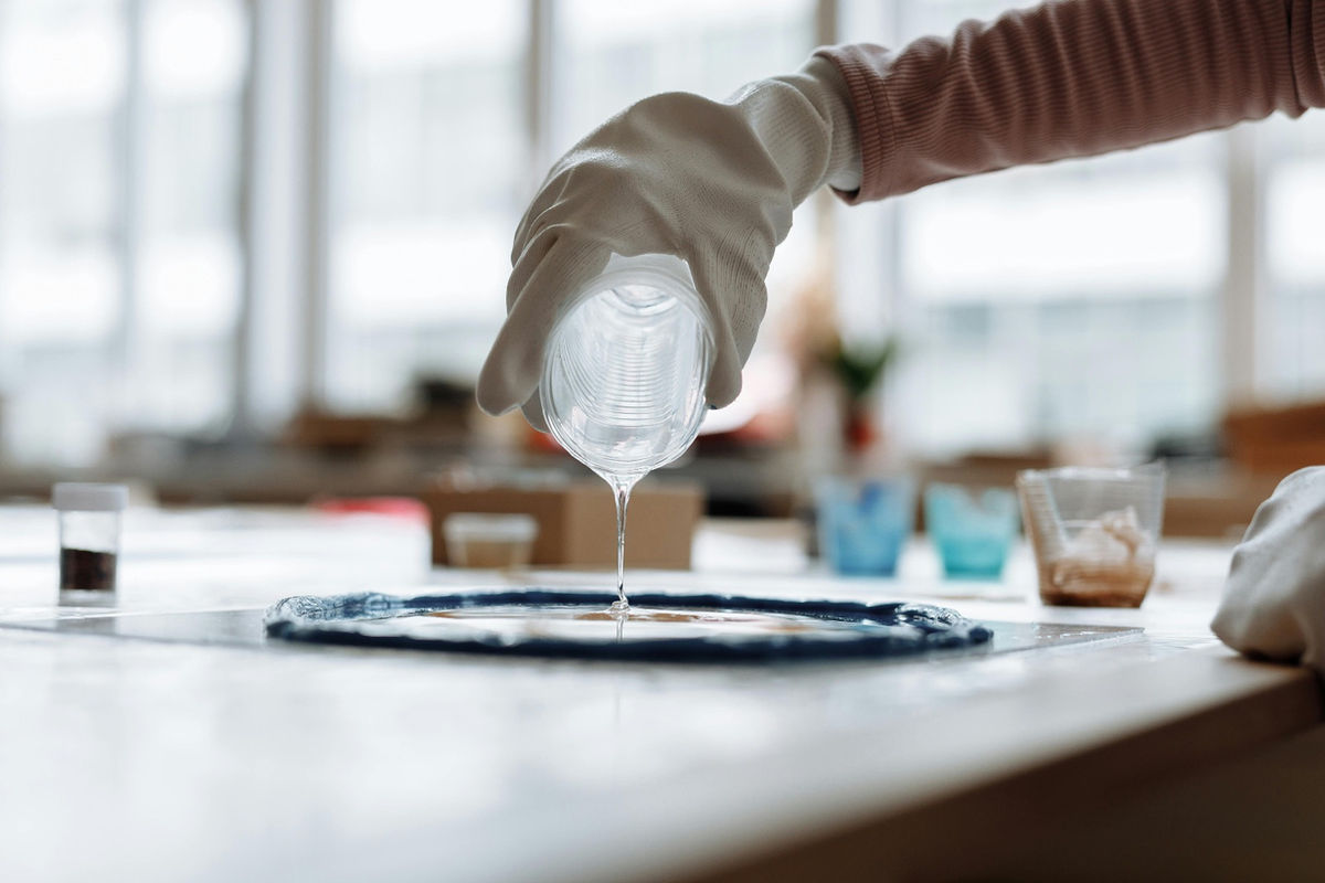 Acrylic Adhesives