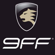 9ff logo