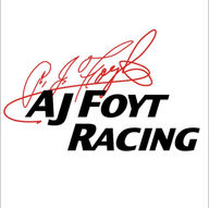 A.J. Foyt Enterprises logo