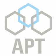Active Polymer Technologies Ltd (APT) logo