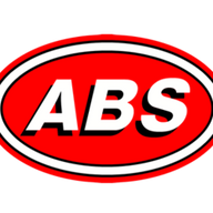 ABS Motorsport logo