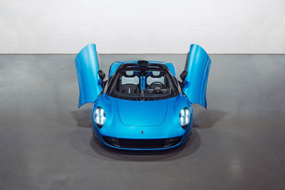 T.33 Spider