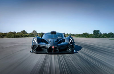 Bolide