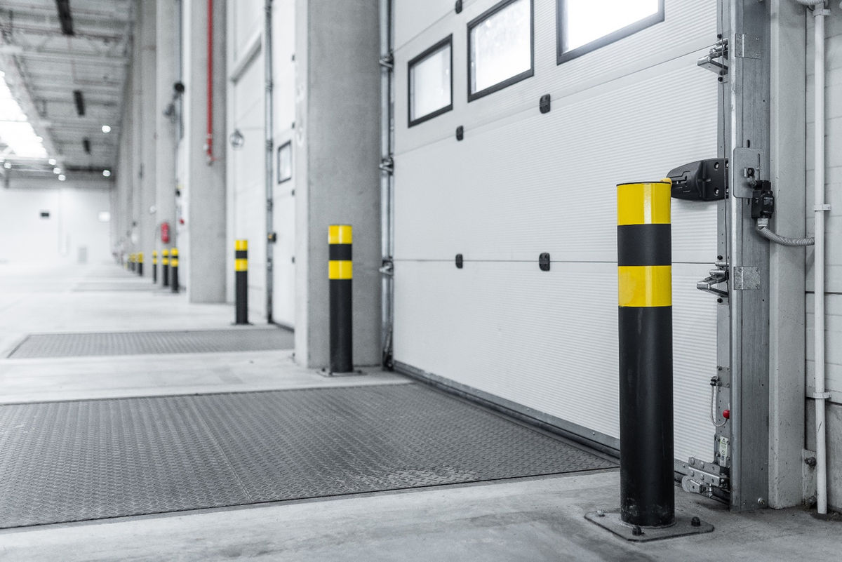 McLaren MCTC Rotherham Seeks Temporary Yard Expansion to Protect Chassis Supply Resilience