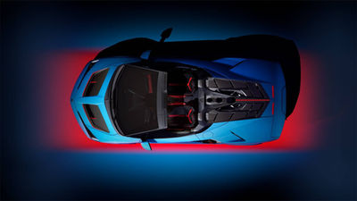 Fenomeno Roadster