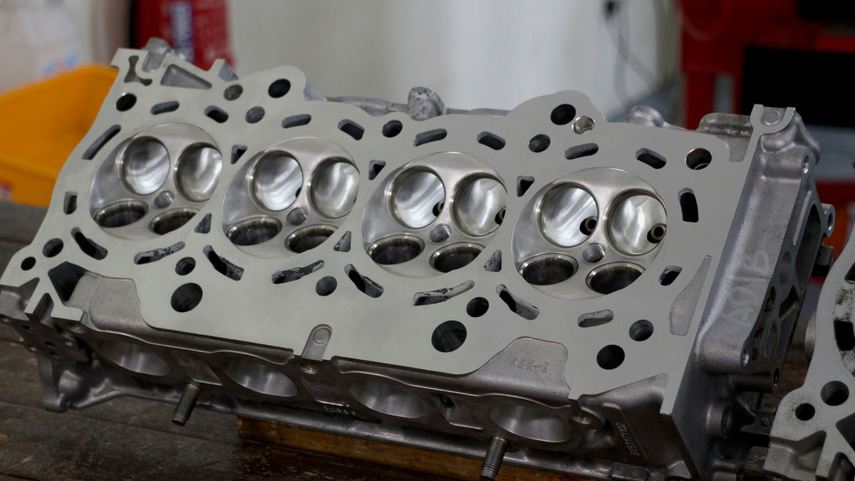 WSP’s Ricardo carve-out: what a sale of Ricardo’s performance-products arm means for McLaren’s engine supply