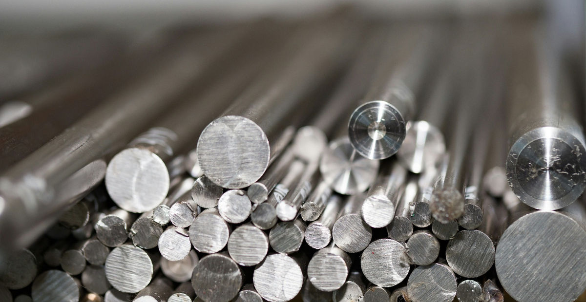 Advanced Aluminium Alloys (7000 Series)