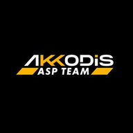 Akkodis ASP Team logo
