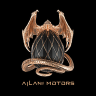 Ajlani Motors logo