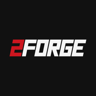 2Forge logo