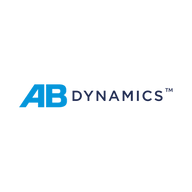 AB Dynamics logo