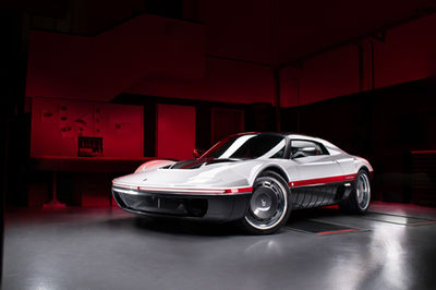New Runabout