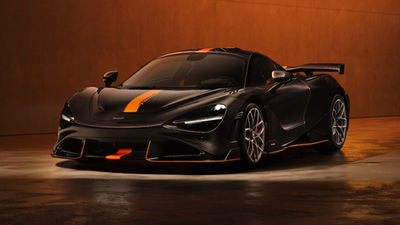 788HS Coupé