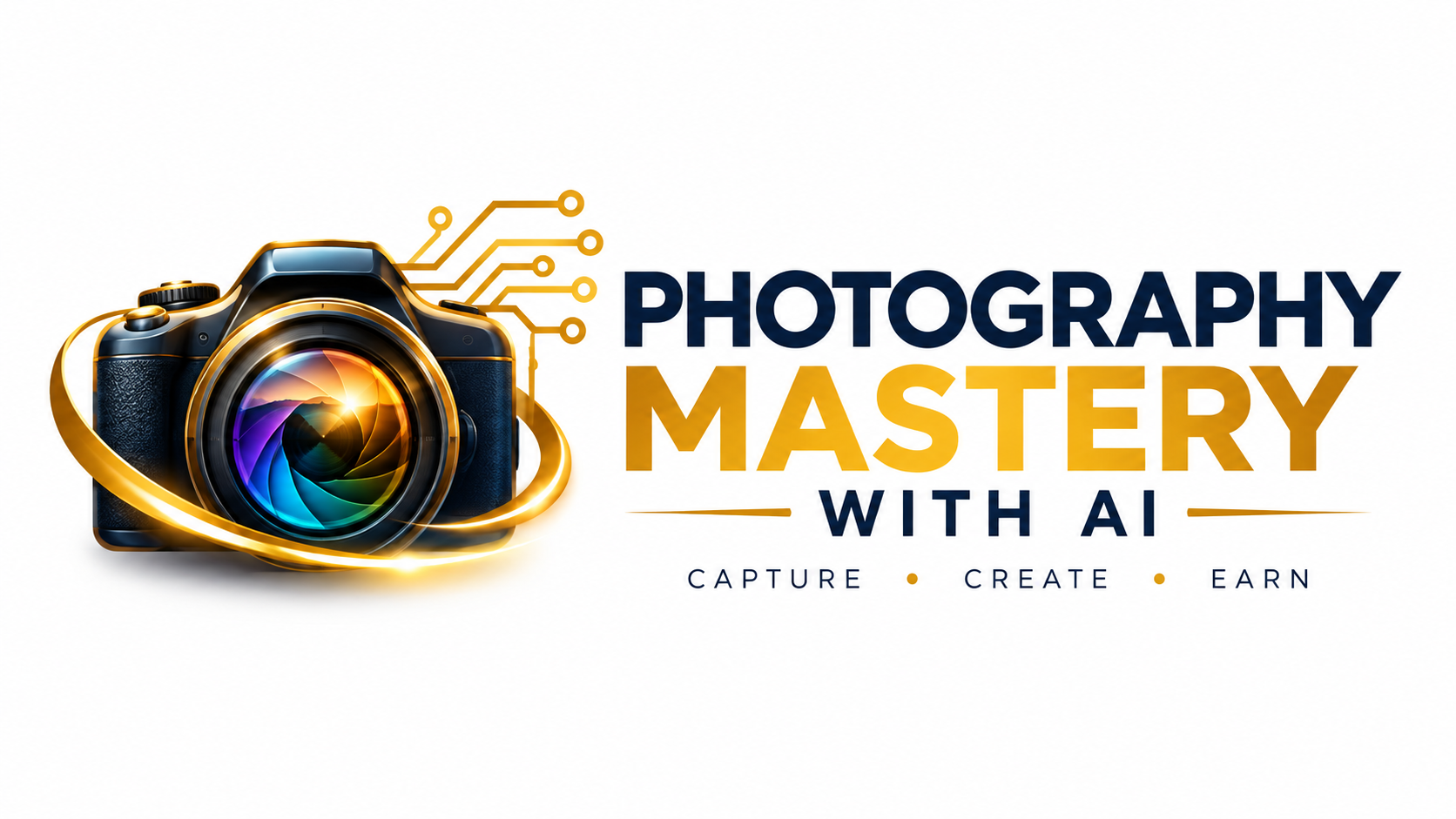 Photography Mastery with AI