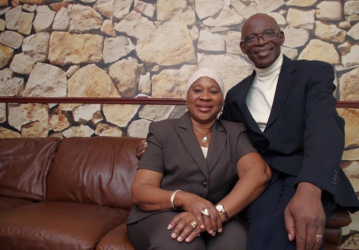 The Giwa family