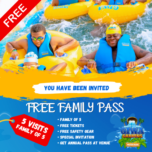 Free Family Pass