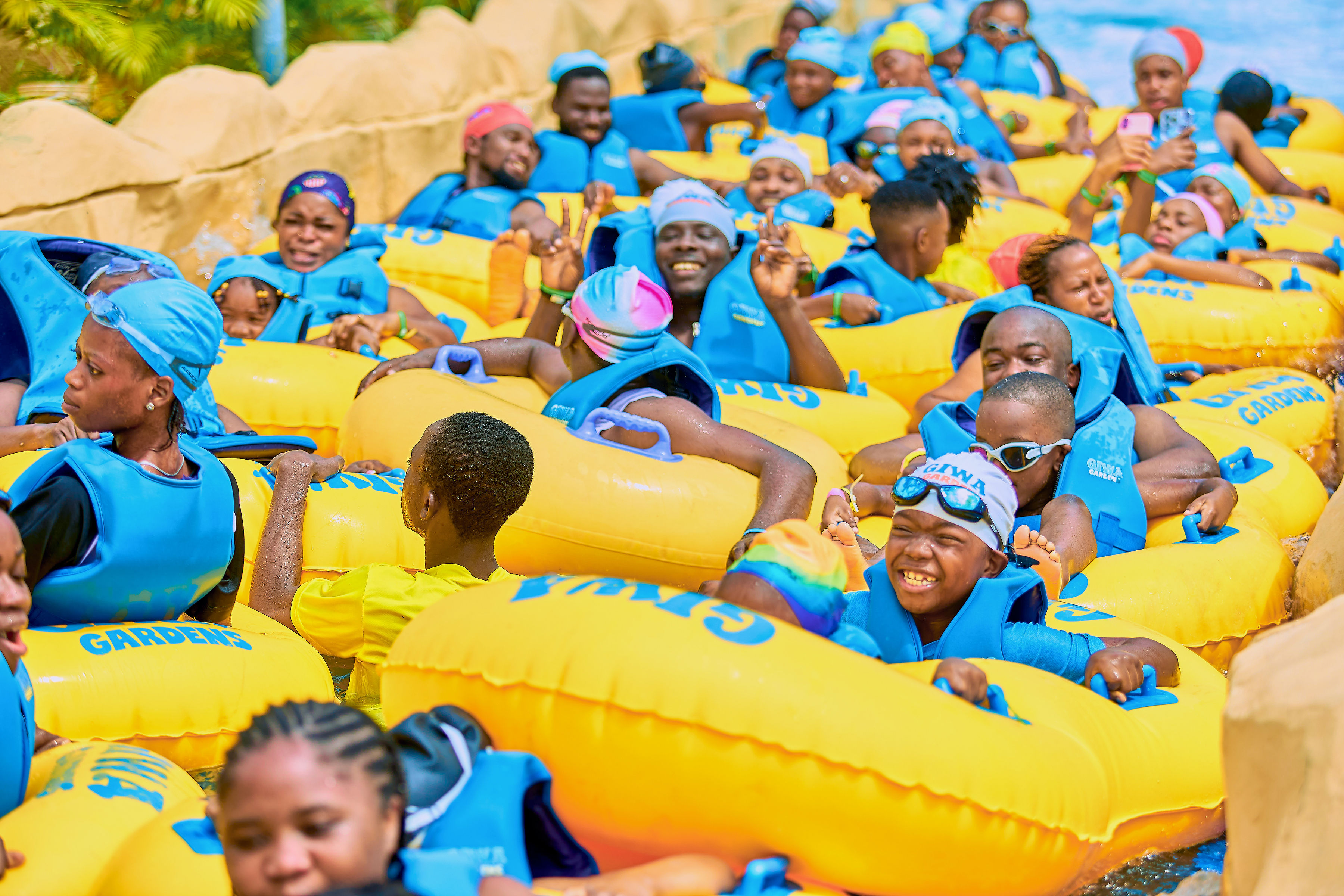 Giwa Gardens Reviews