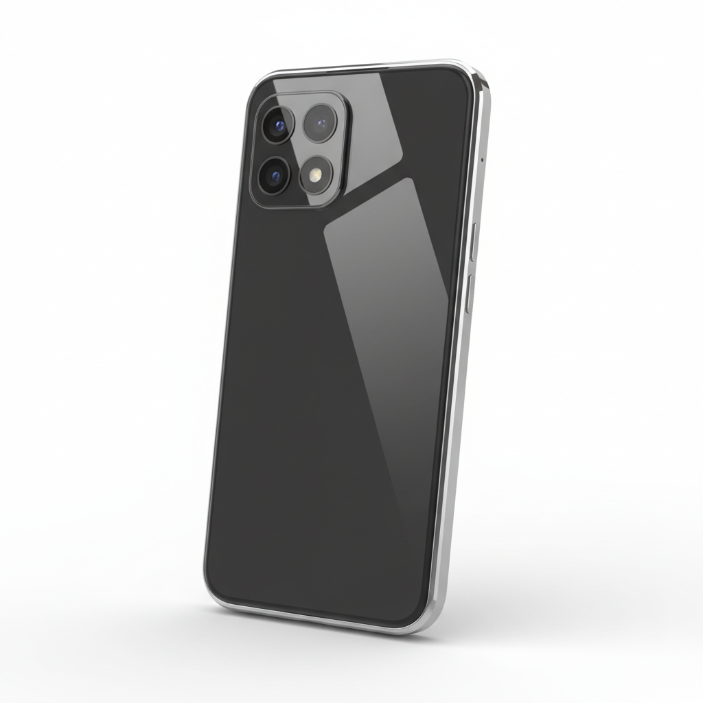 NovaTech X12 Smartphone - 256GB