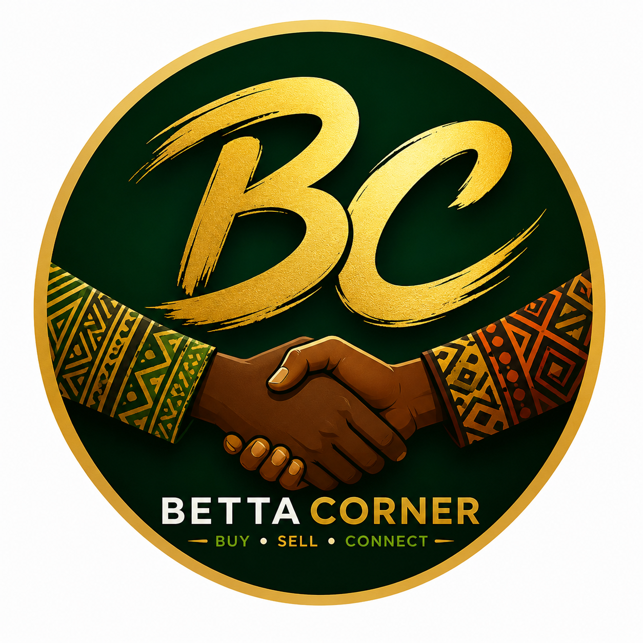 BettaCorner