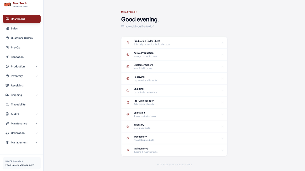 Audovera  template preview