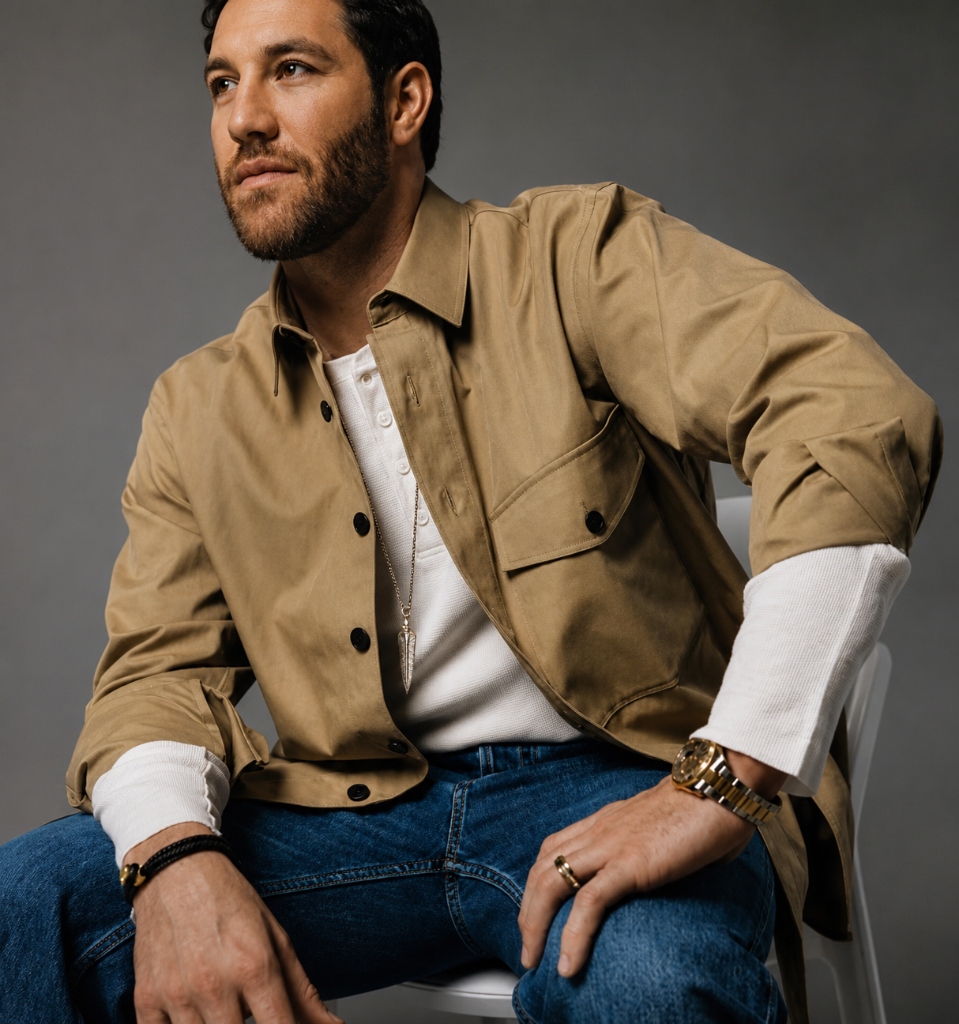 Brandon Prust