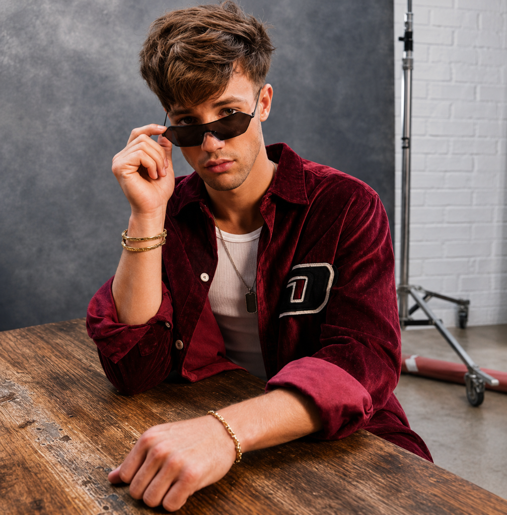 Cameron Dallas