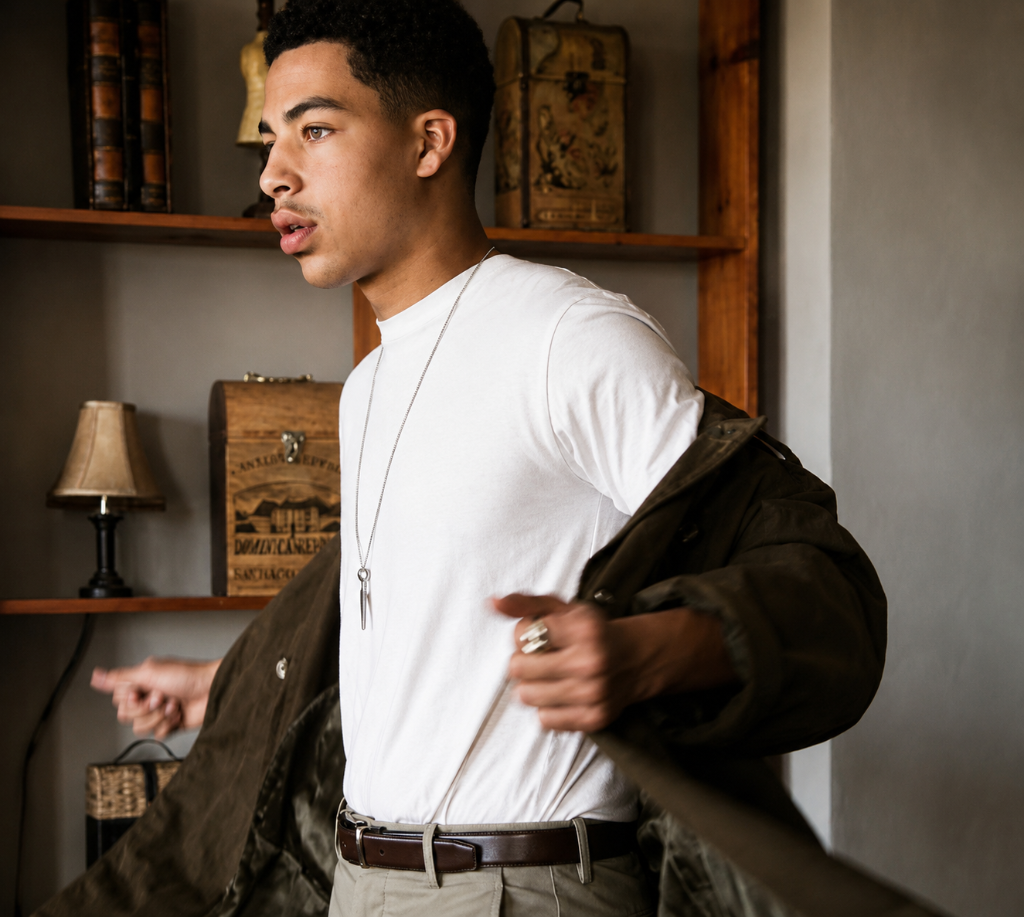 Marcus Scribner