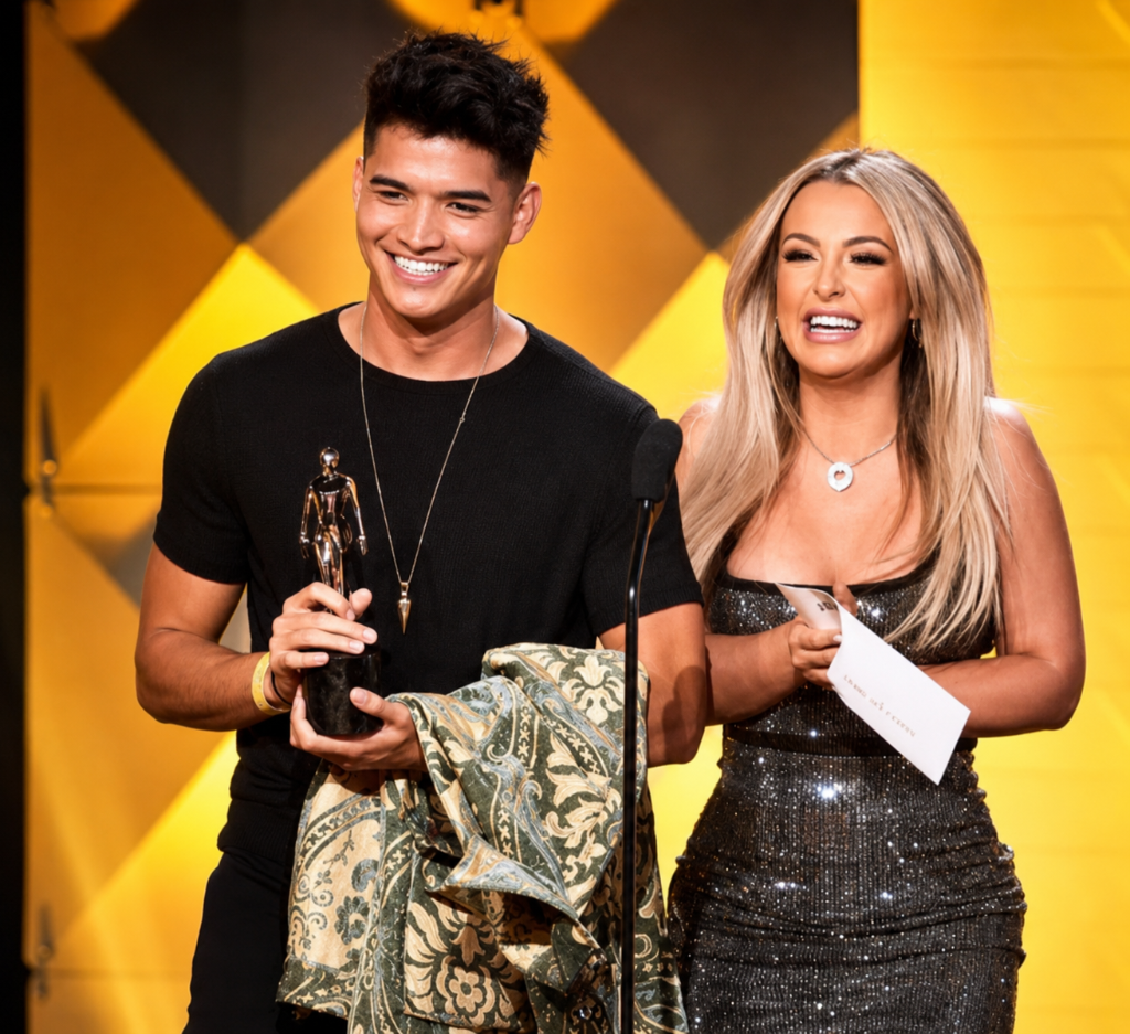 Alex Wassabi