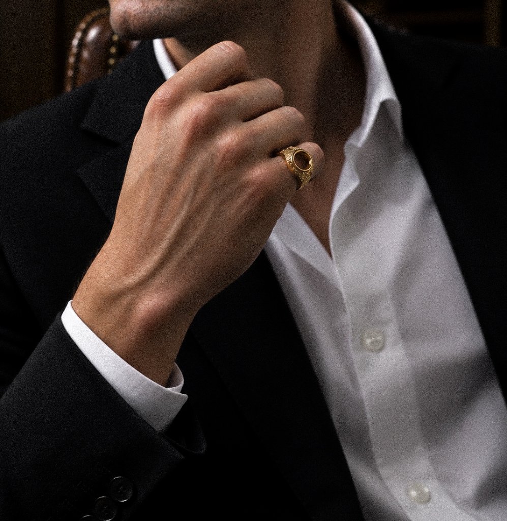 RINGS