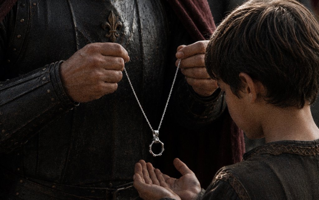 Chains & Pendants