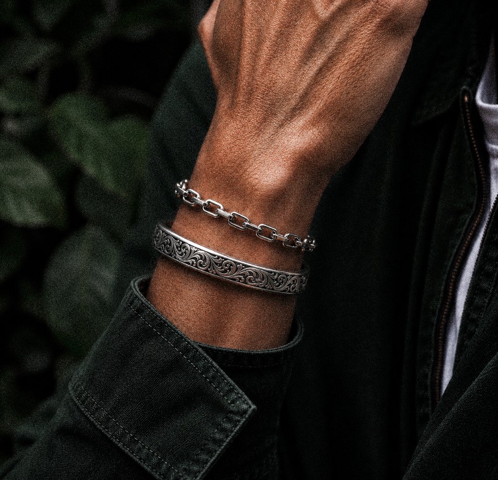 BRACELETS