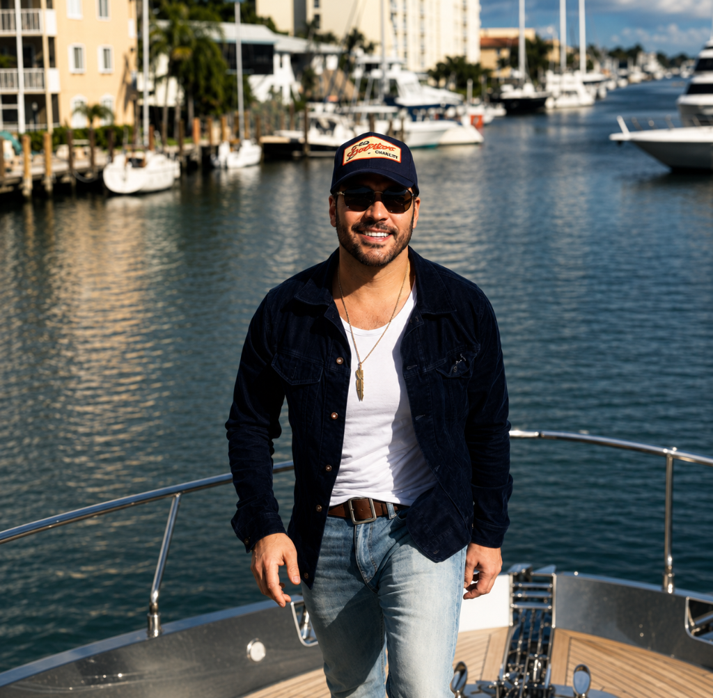 Jeremy Piven